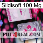 Sildisoft 100Mg 32